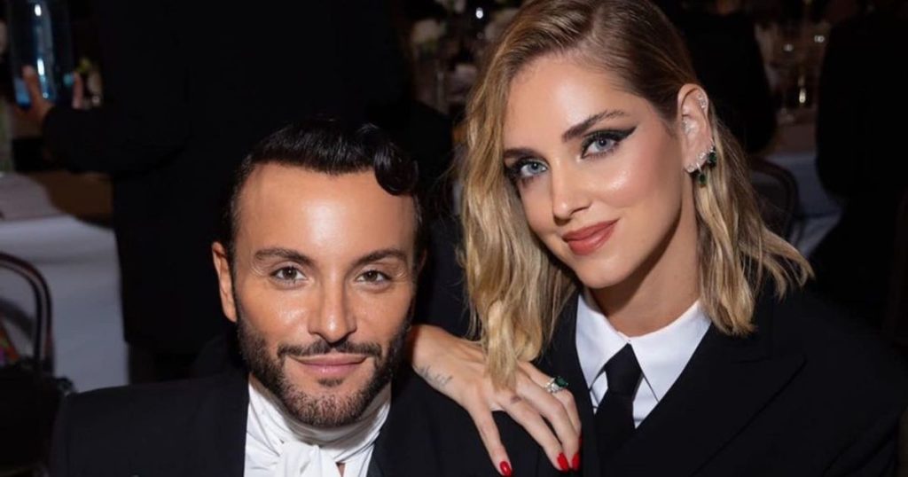 manager chiara ferragni