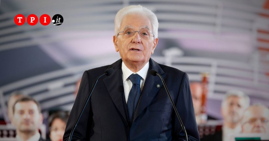 mattarella
