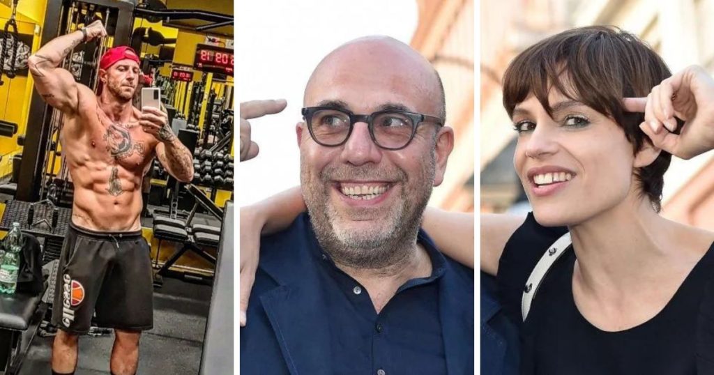 paolo virzì micaela ramazzotti