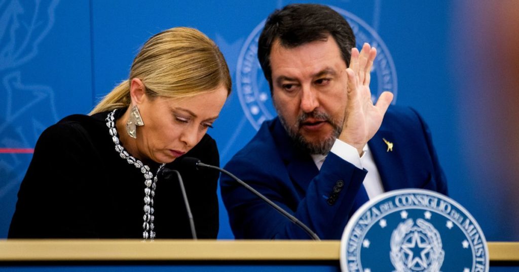 sondaggi politici elettorali