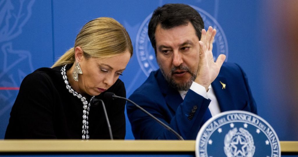 sondaggi politici elettorali