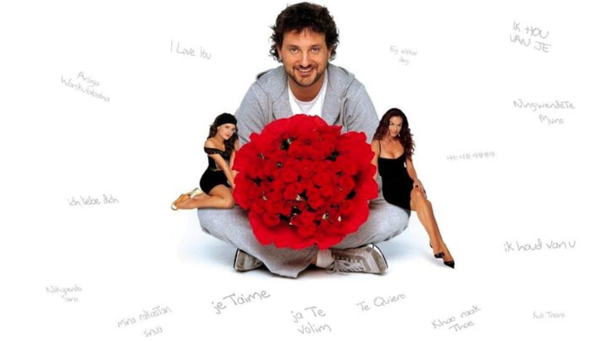 Ti amo in tutte le lingue del mondo: trama, cast e streaming del film