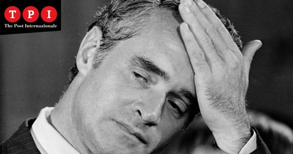 elezioni usa 2024 ritiro biden precedente eagleton 1972