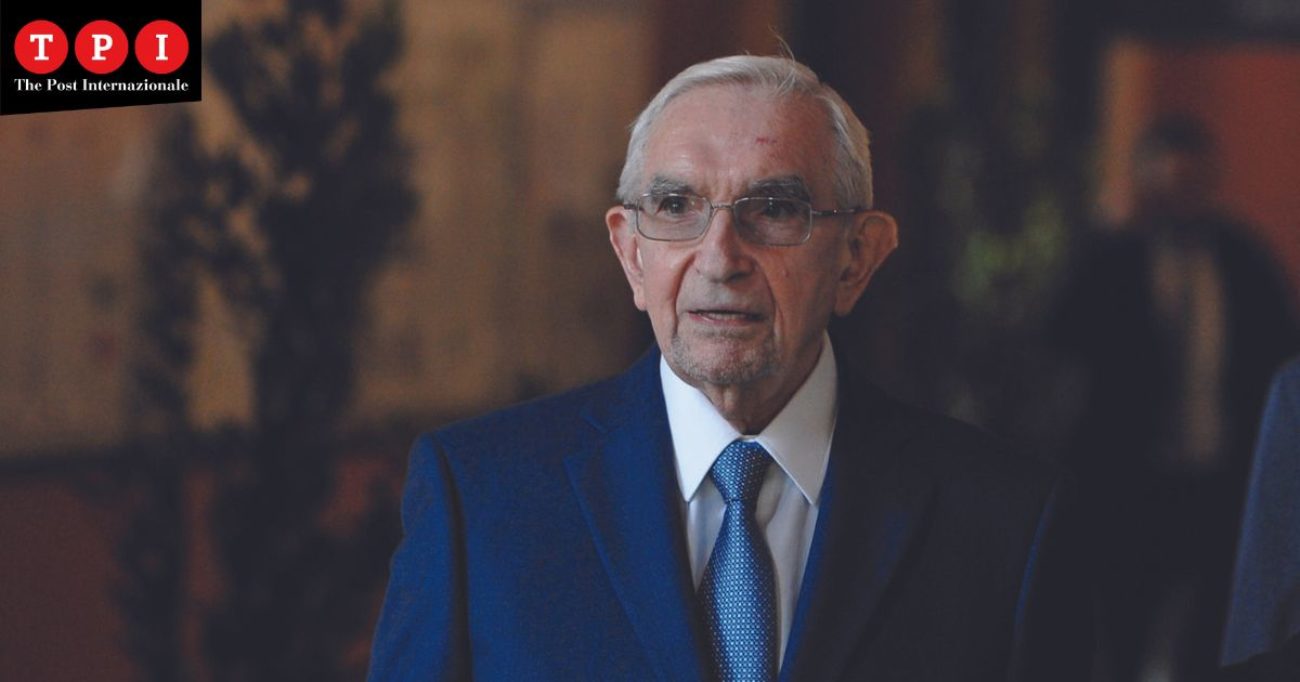 Intervista a Giuseppe Guzzetti, il banchiere del bene comune