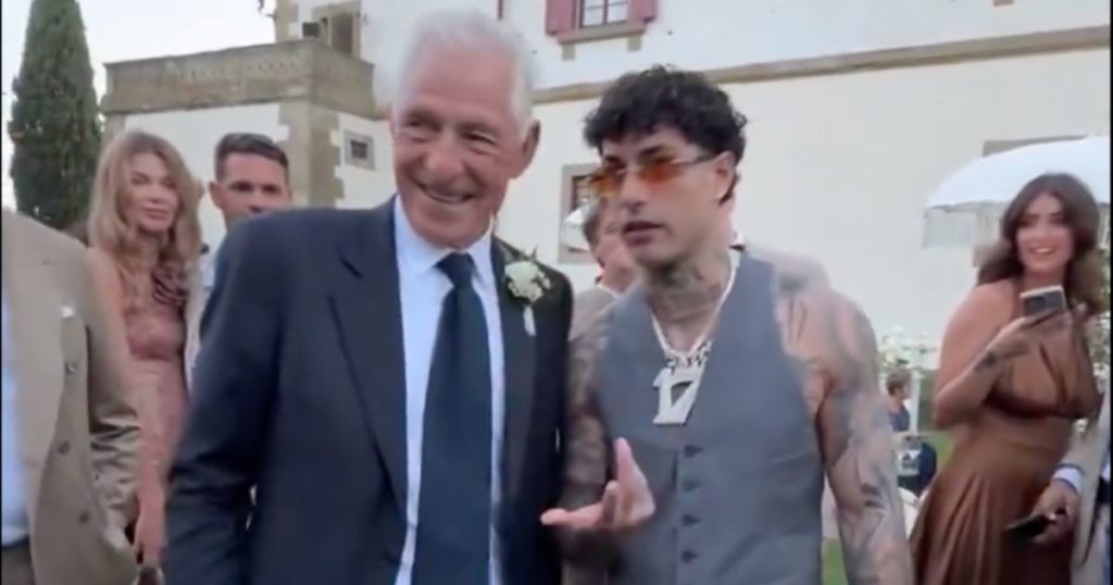 ignazio moser tony effe