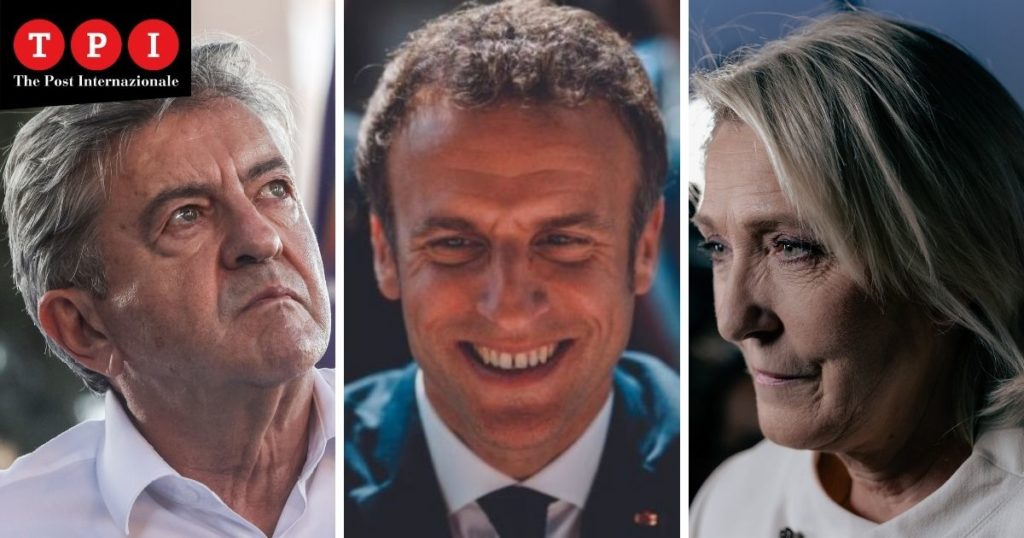 lezioni da parigi cosa imparare da elezioni legislative francia 2024 editoriale gambino
