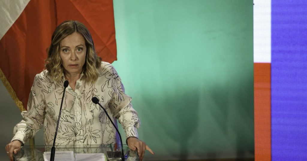 sondaggi politici elettorali