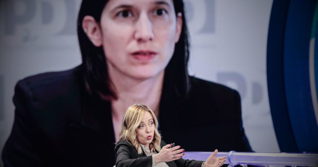 sondaggi politici elettorali