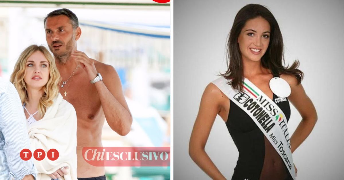 Che succede tra Chiara Ferragni e Silvio Campara? “Fuga d’amore saltata, lui non vuole perdere la moglie” Che succede tra Chiara Ferragni e Silvio Campara? “Fuga d’amore saltata, lui non vuole perdere la moglie”