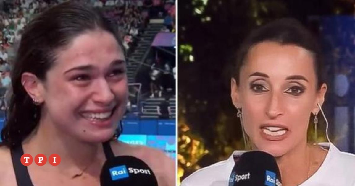 Elisa Di Francisca: “Benedetta Pilato? Mi ha detto ‘Non sei mica mia madre’. Per noi la sconfitta era sofferenza” Elisa Di Francisca: “Benedetta Pilato? Mi ha detto ‘Non sei mica mia madre’. Per noi la sconfitta era sofferenza”