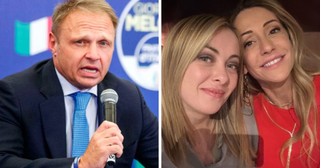 Francesco Lollobrigida