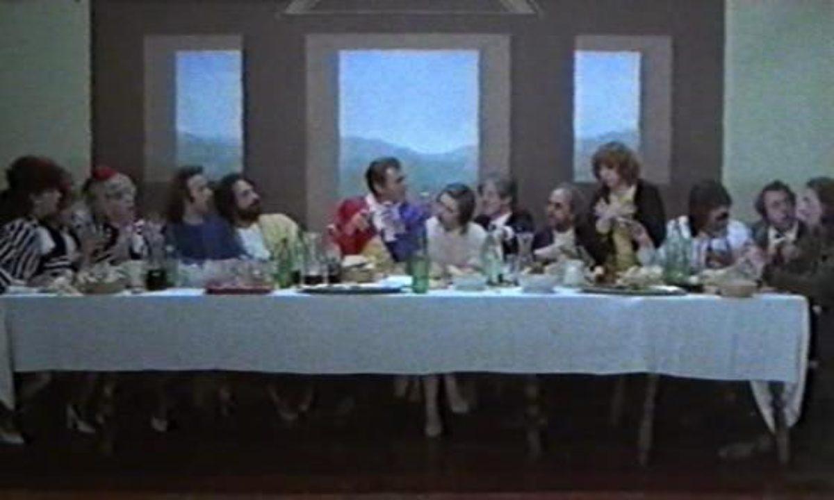 Il papocchio: tutto quello che c’è da sapere sul film Il papocchio: tutto quello che c’è da sapere sul film