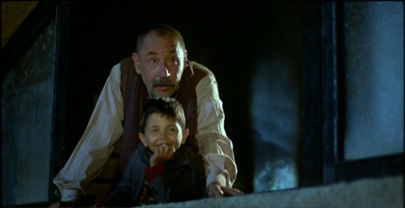 Nuovo Cinema Paradiso: tutto quello che c’è da sapere sul film Nuovo Cinema Paradiso: tutto quello che c’è da sapere sul film
