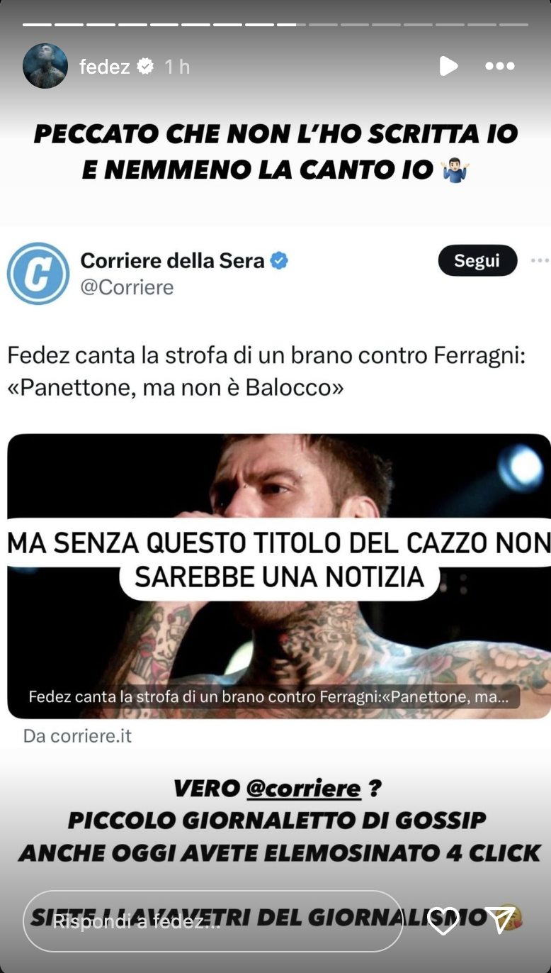 Fedez