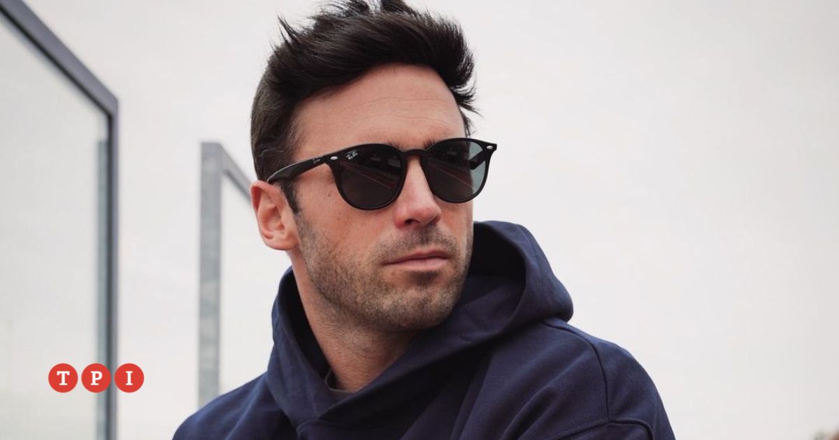 Morto il pilota e youtuber Luca Salvadori: aveva 32 anni
