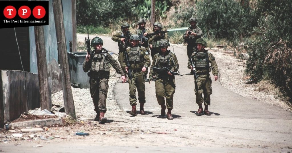 cosi israele finanzia coloni violenti cisgiordania territori palestinesi occupati