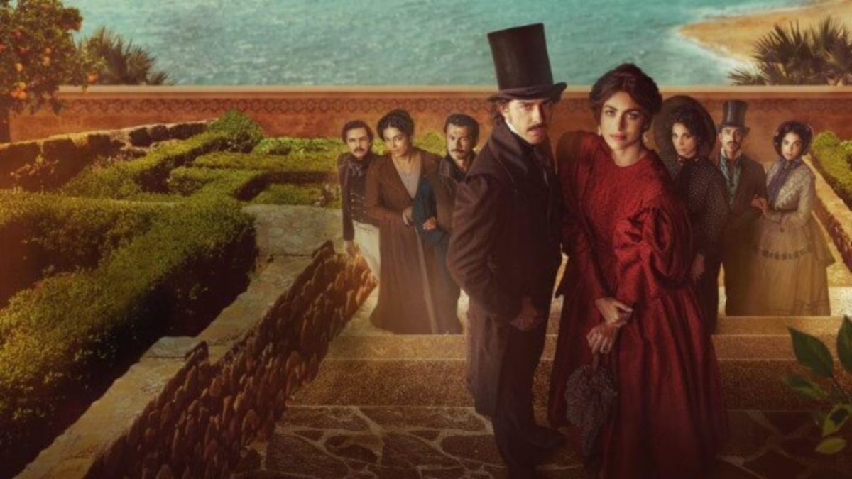 Tramite Amicizia trama, cast e streaming del film su Rai 1