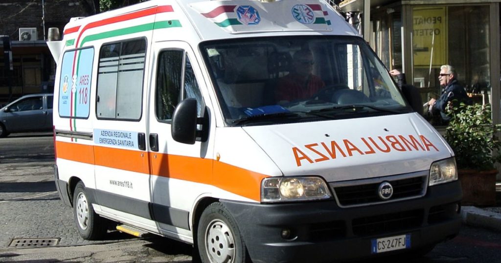 Precipita ascensore in un palazzo di Roma: un operaio morto e due gravemente feriti