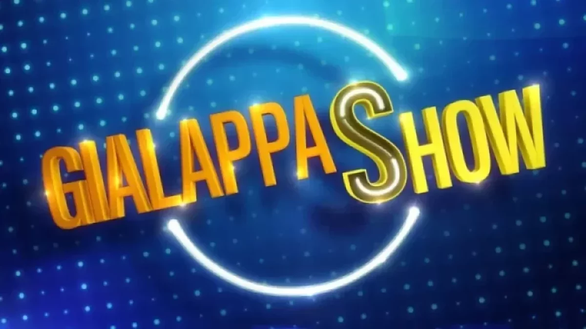 gialappashow 2024 anticipazioni comici ospiti conduttore tv8