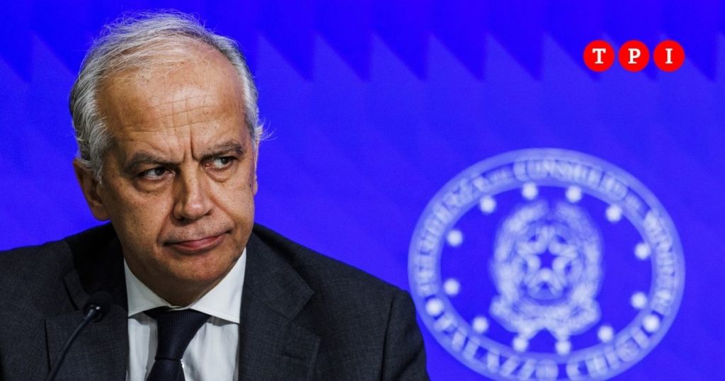 viminale ricorre contro sentenza tribunale roma rimpatri richiedenti asilo albania