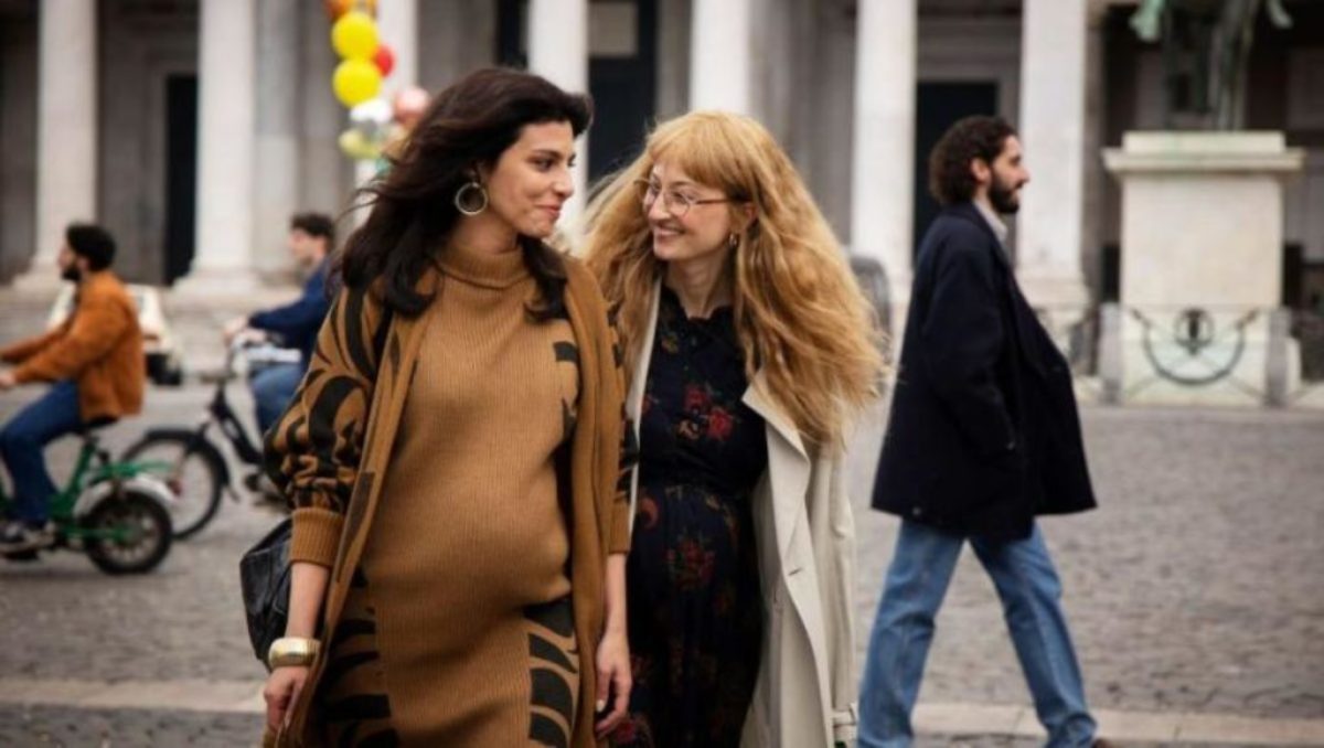L’Amica Geniale 4 - Storia della bambina perduta: trama e cast oggi