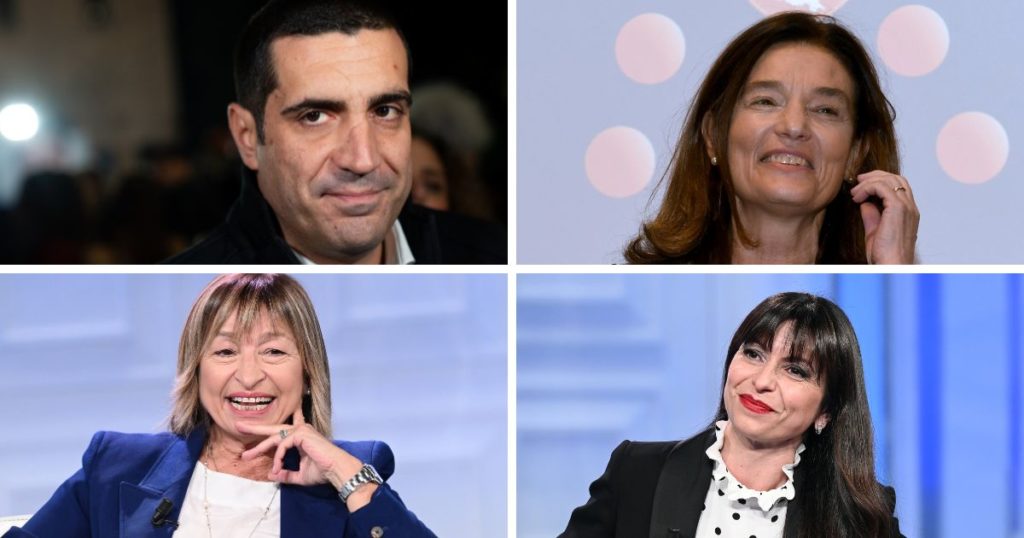 elezioni emilia romagna umbria