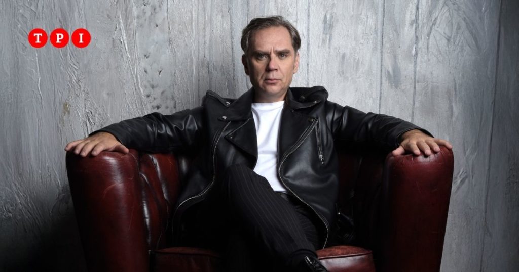 intervista andrea bruschi cinema musica