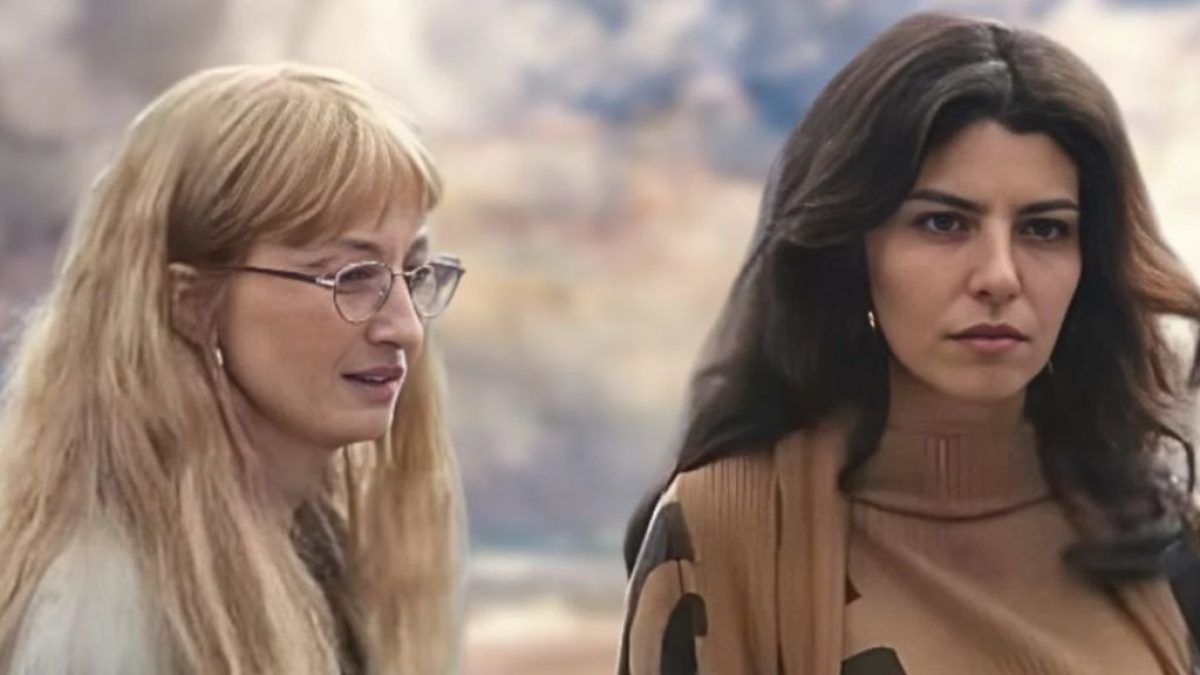 L’Amica Geniale 4 – Storia della bambina perduta: quante puntate, durata