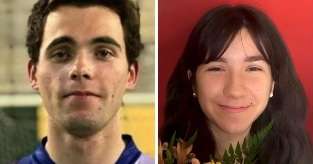 Filippo Turetta ergastolo