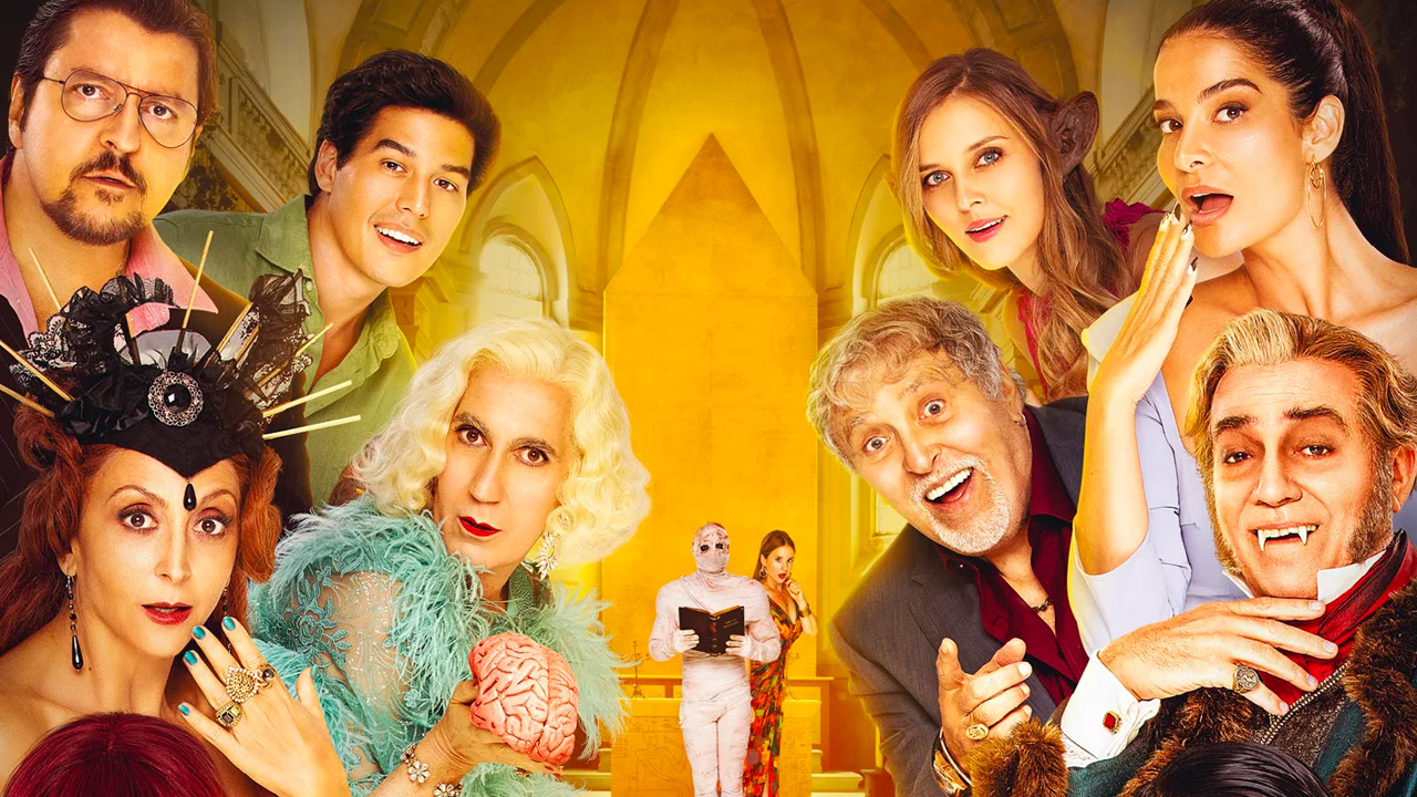 Un matrimonio mostruoso: trama, cast e streaming del film su Rai 2