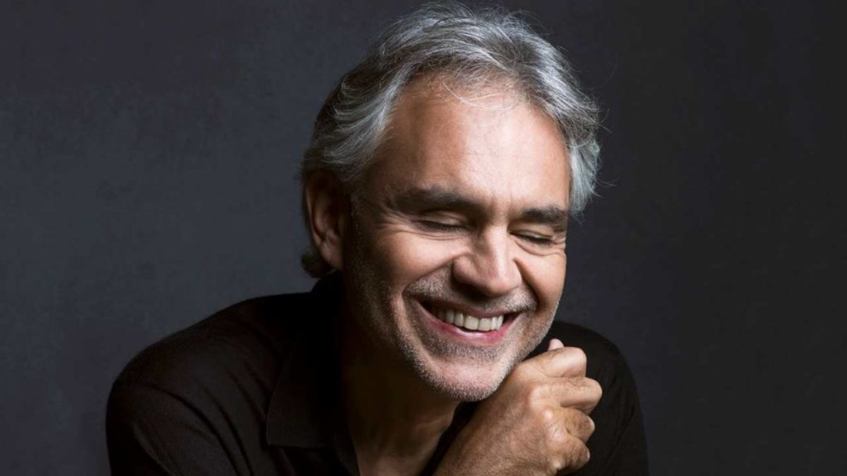 andrea bocelli vita privata moglie figli