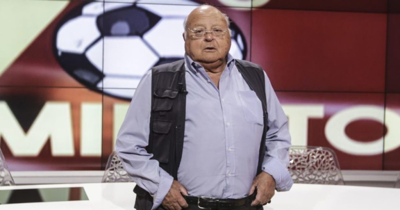 gian paolo ormezzano