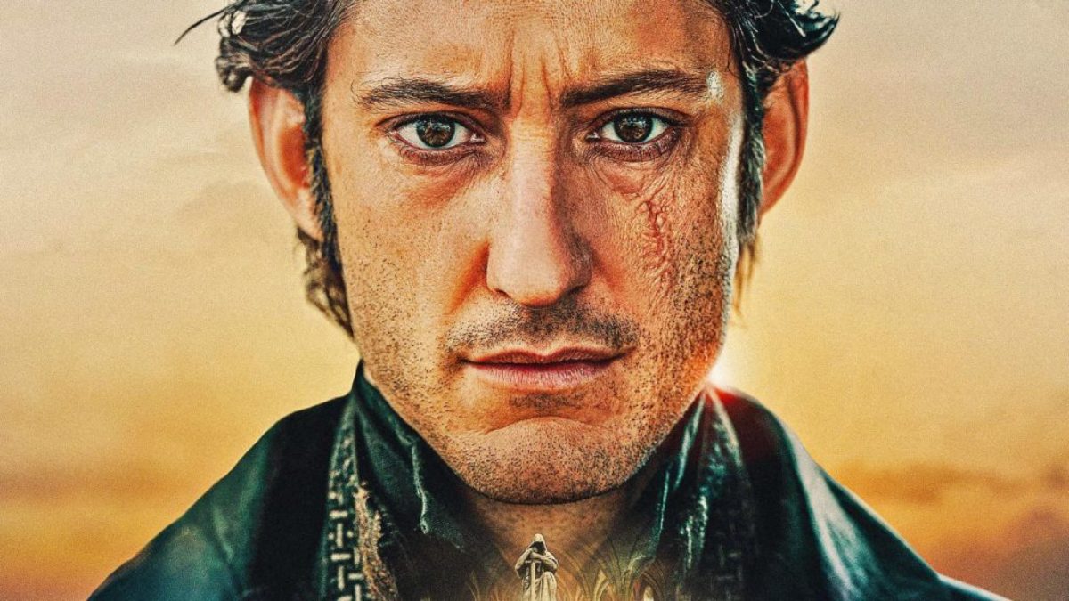 Il conte di Montecristo streaming e diretta tv dove vedere la prima