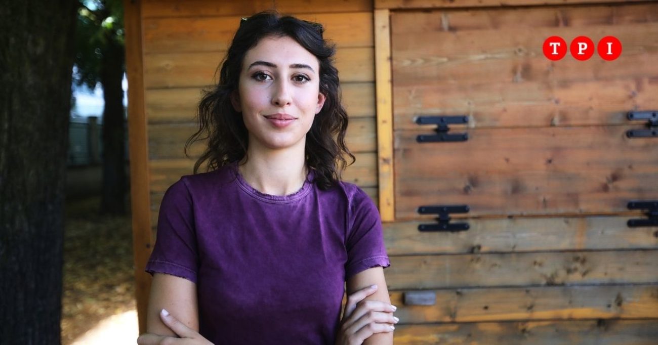 Iran | Cecilia Sala è stata arrestata per una presunta violazione delle
