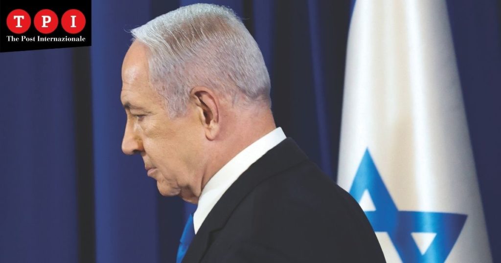 israele ultimo ostacolo netanyahu faida interna estrema destra bibicrazia ultra ortodossi haredi