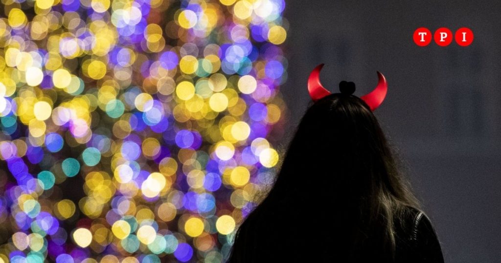 meteo italia capodanno epifania 2025 che tempo fa