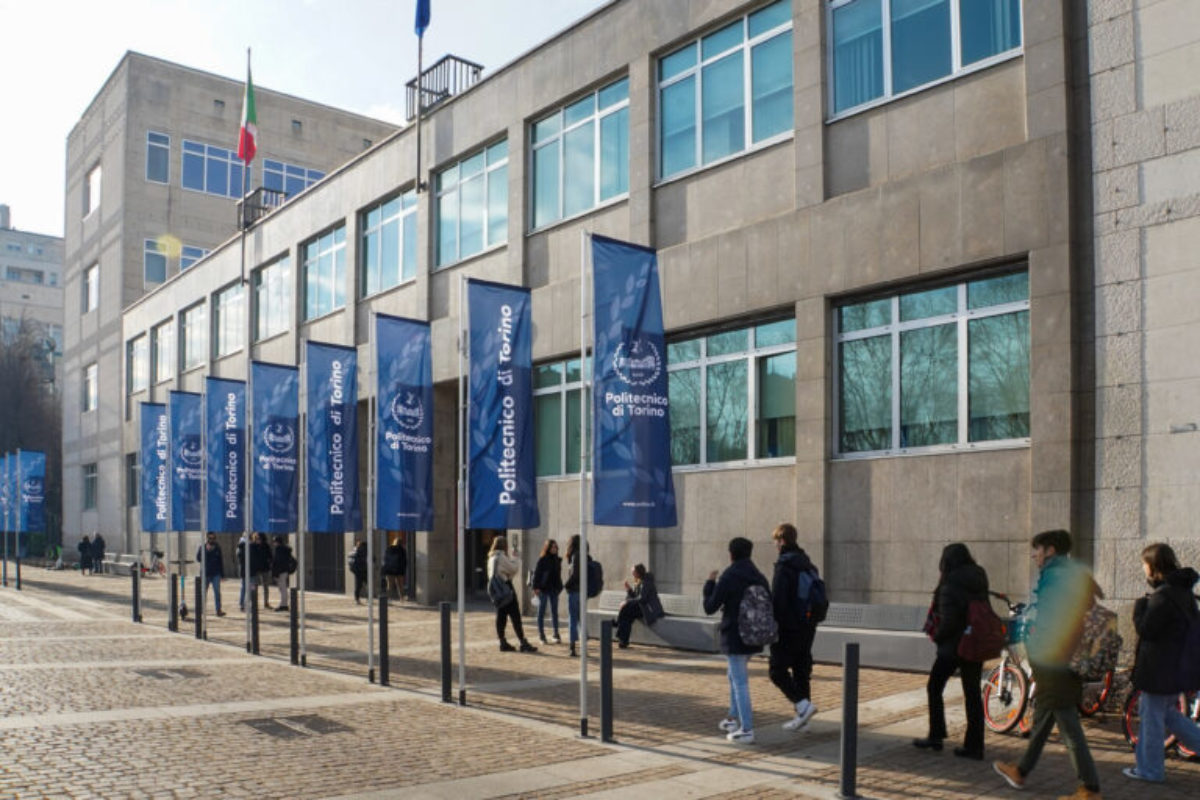politecnico torino
