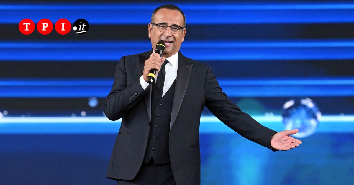 Festival di Sanremo 2025 l’elenco dei 30 cantanti Big in gara