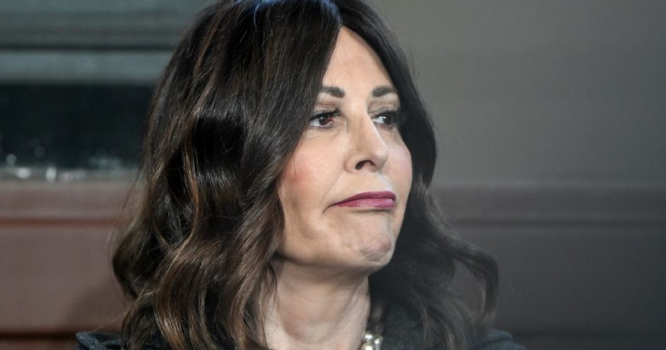 Daniela Santanché processo