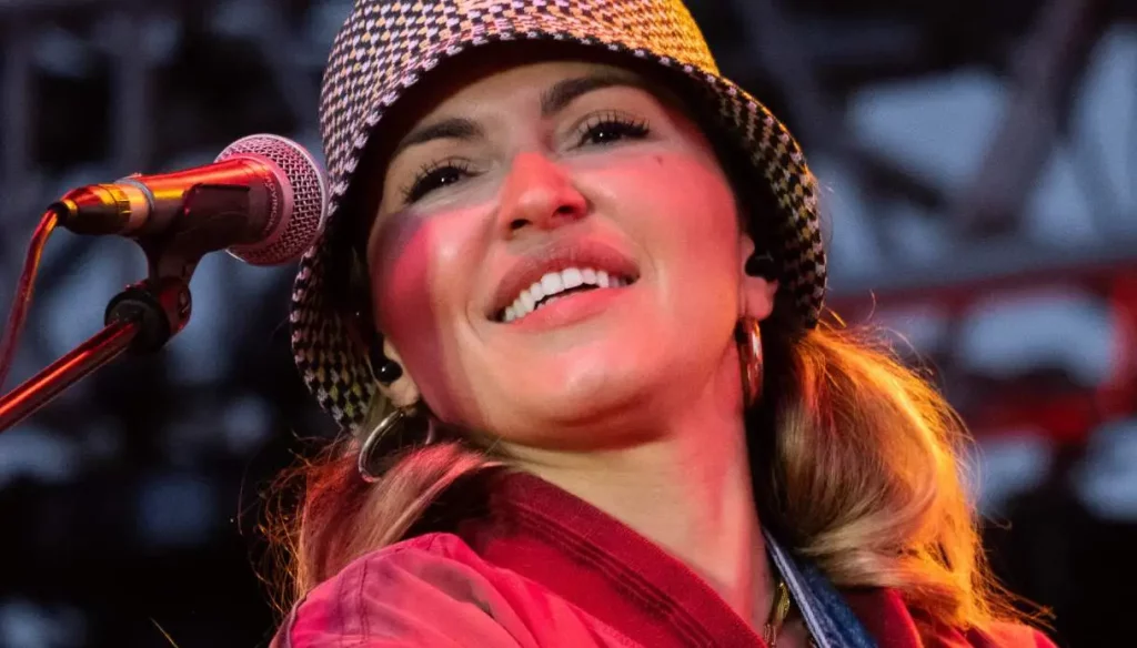 Serena Brancale sanremo 2025 cantante chi è