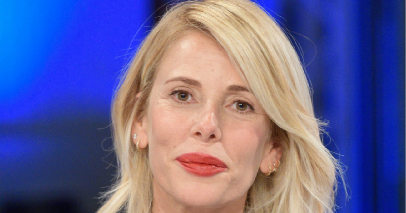 Quanto guadagna da Tpi.it Quanto guadagna Alessia Marcuzzi stipendio e cachet per il Festival di Sanremo 2025