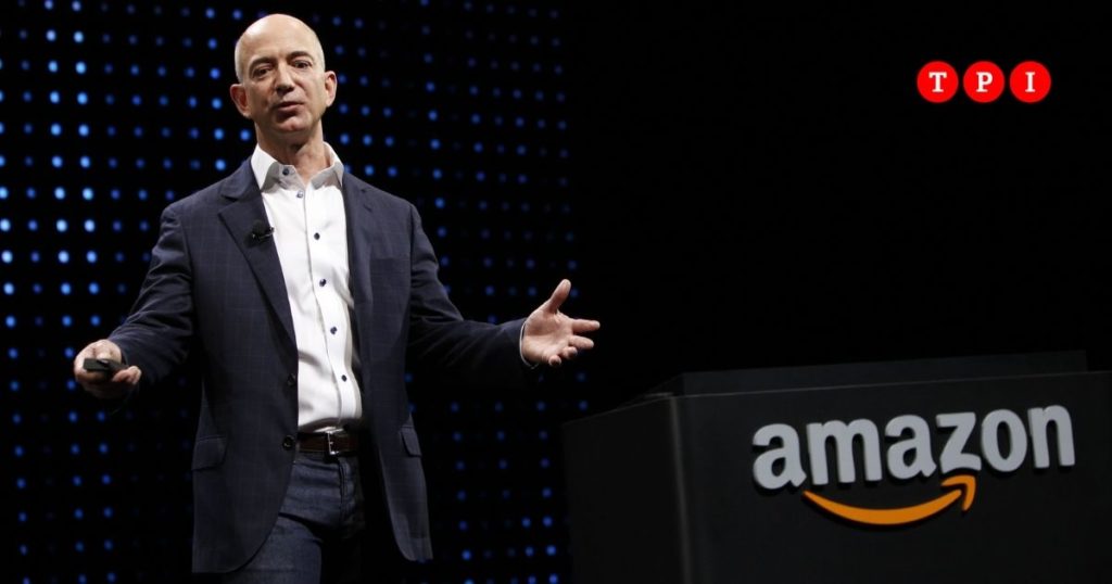 big tech europa politica ue ruolo