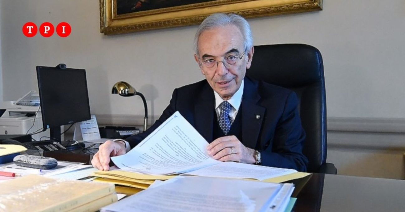 Il Pubblico Ministero è Un Magistrato