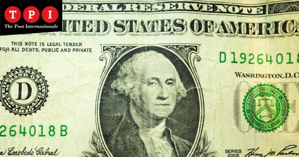 debito internazionale paesi poveri