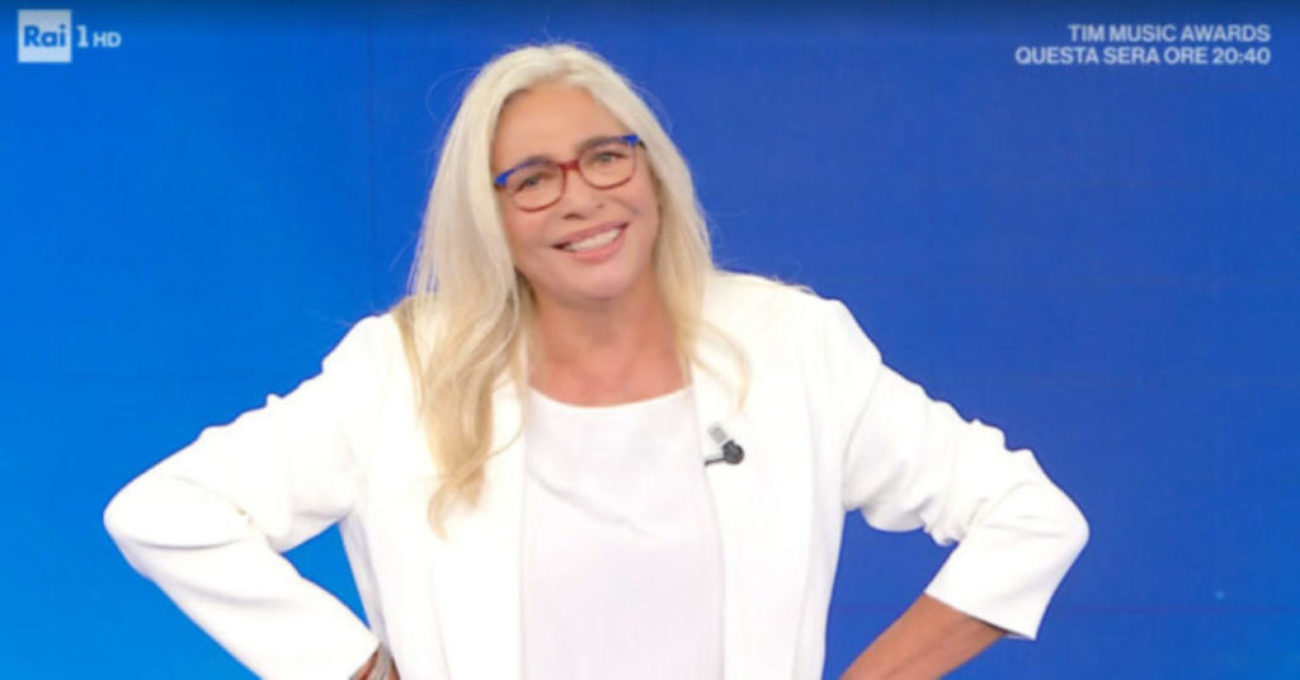 domenica in ospiti anticipazioni scaletta oggi 2 febbraio mara venier rai 1