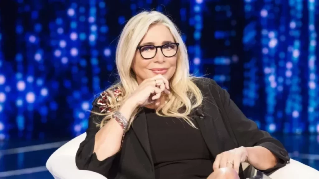 domenica in sanremo 2025 a che ora finisce quanto dura durata rai 1 mara venier