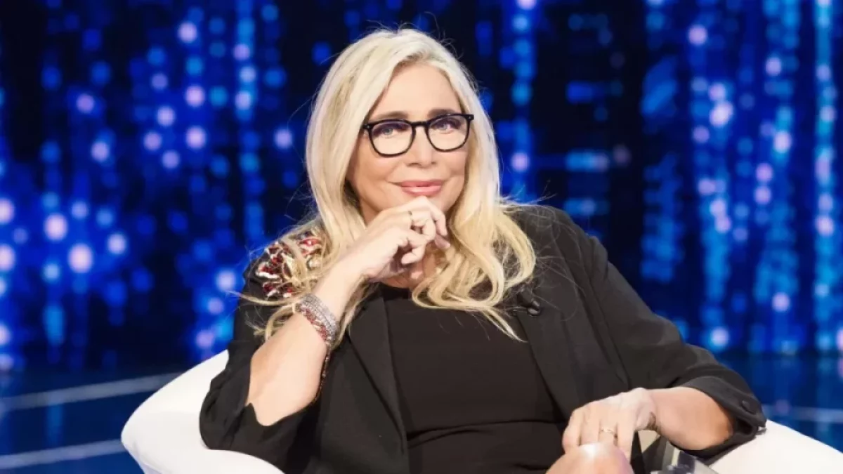 domenica in sanremo 2025 scaletta cantanti e ospiti della puntata speciale rai 1 mara venier quando ordine uscita cantanti