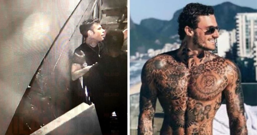 fedez iovino