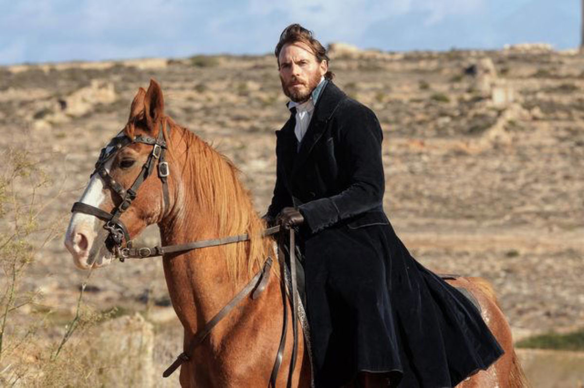 Il Conte di Montecristo: le anticipazioni (trama e cast) seconda puntata