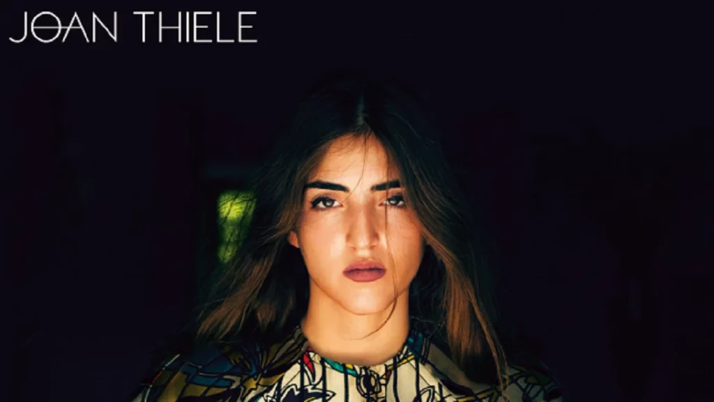 joan thiele sanremo 2025 chi è canzoni età carriera nome origini fidanzato